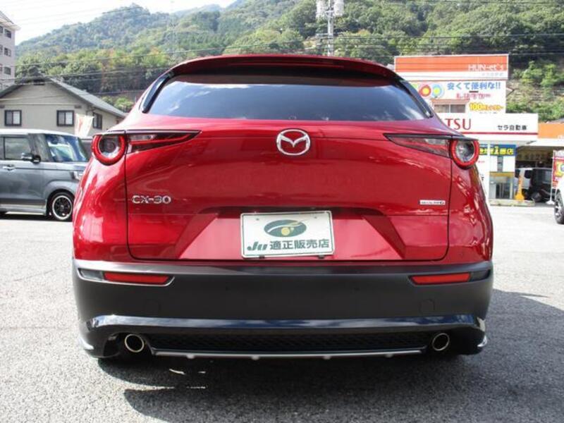 CX-30