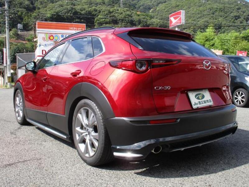 CX-30