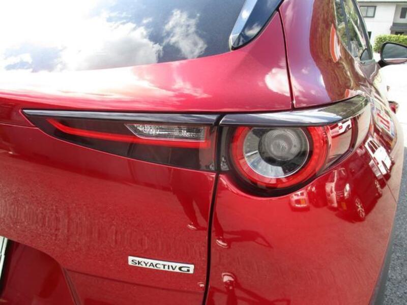 CX-30