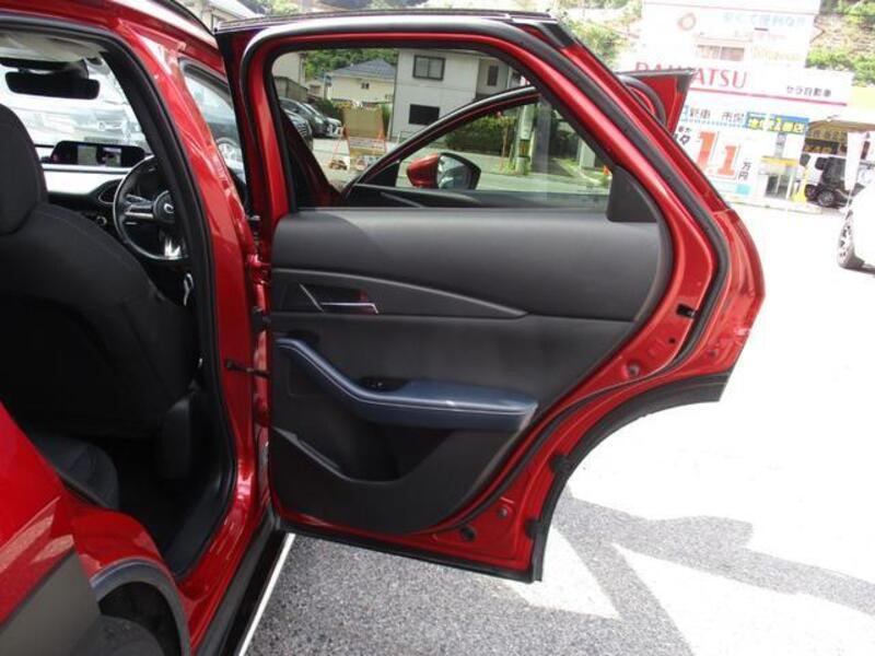 CX-30
