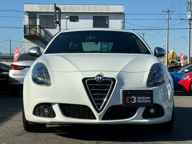 GIULIETTA