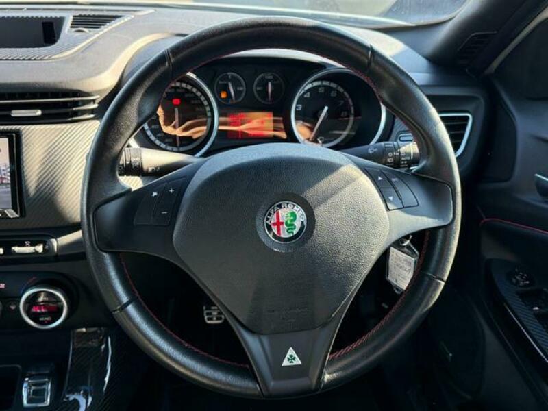 GIULIETTA