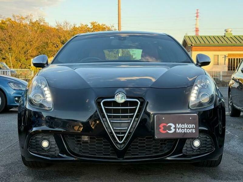 GIULIETTA
