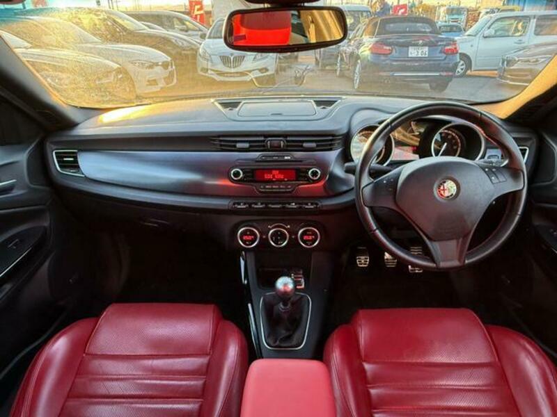 GIULIETTA