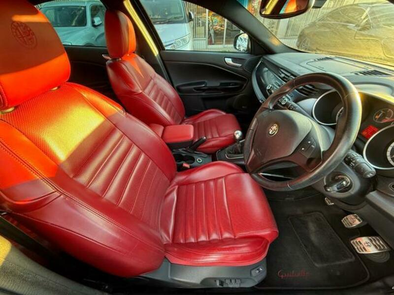 GIULIETTA