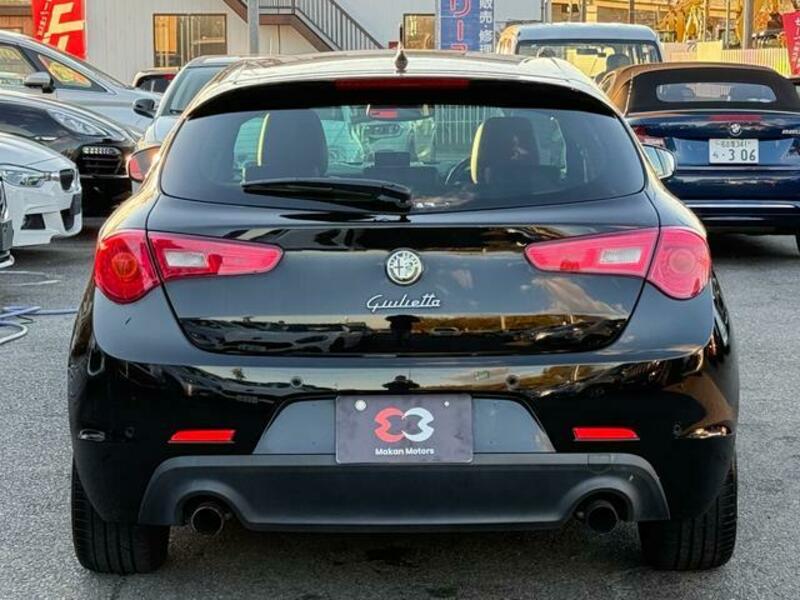 GIULIETTA