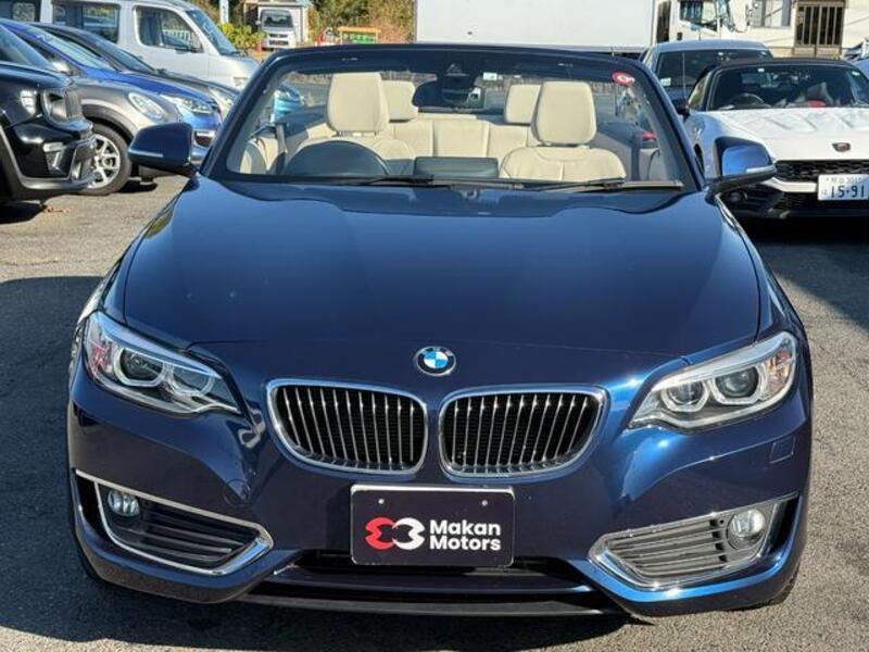 2 SERIES