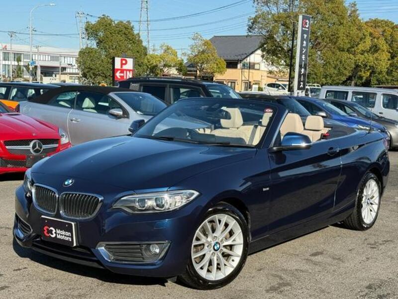 2 SERIES