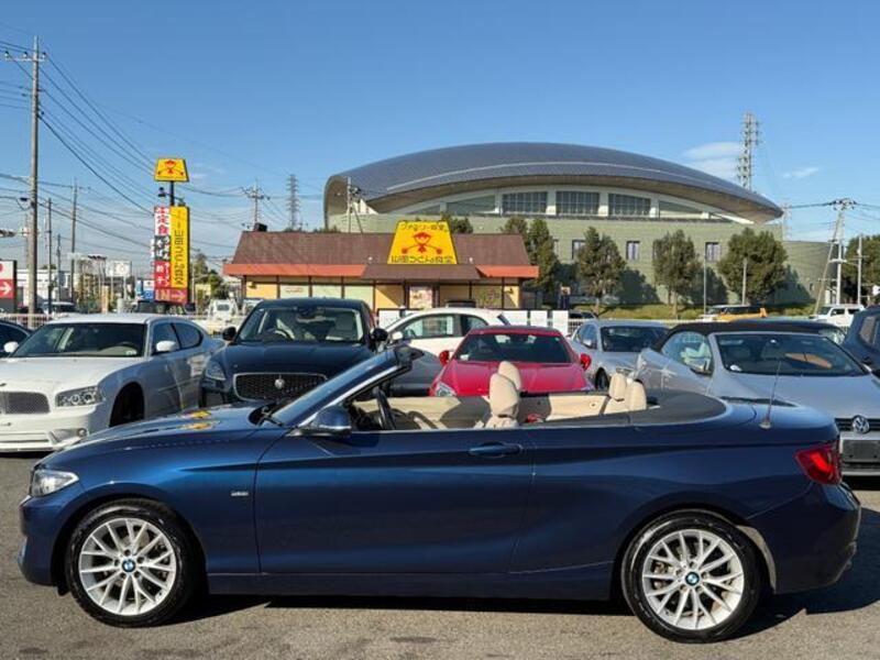 2 SERIES