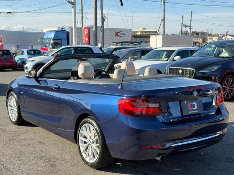 2 SERIES