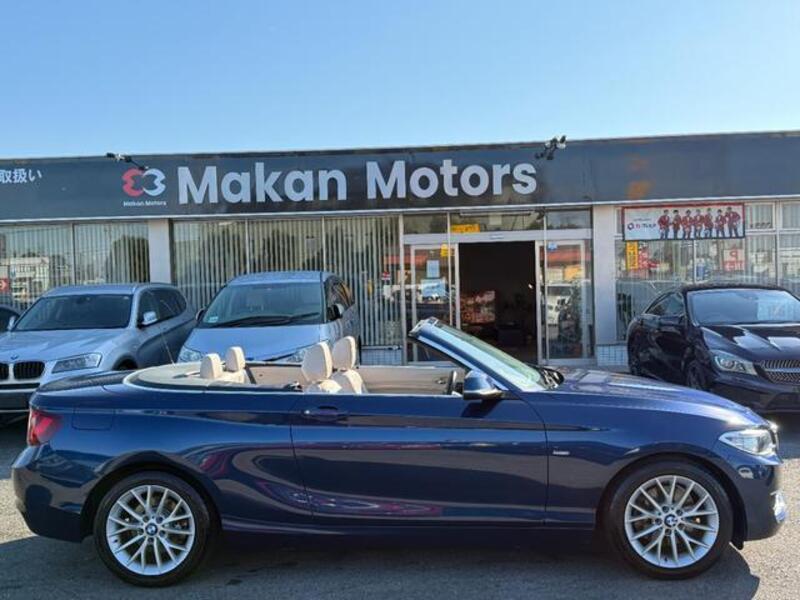 2 SERIES
