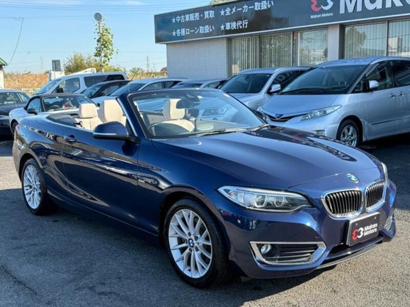 2 SERIES