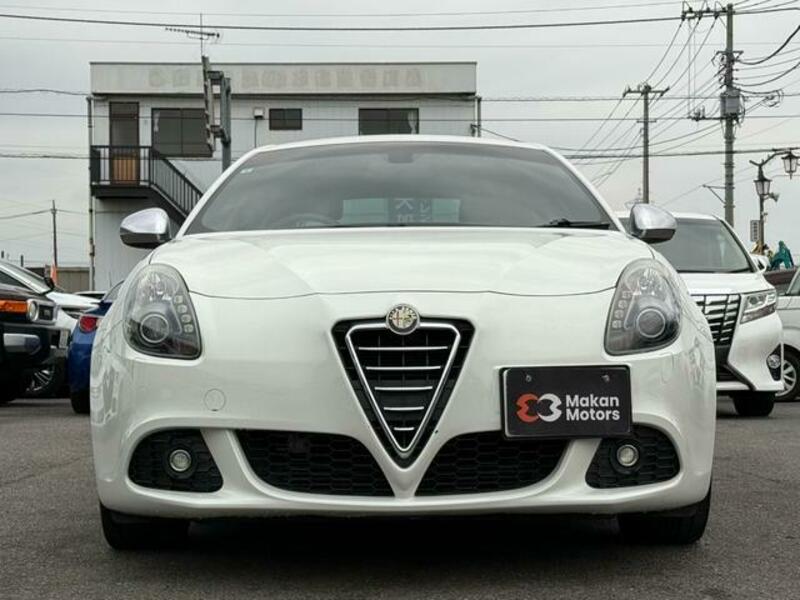GIULIETTA