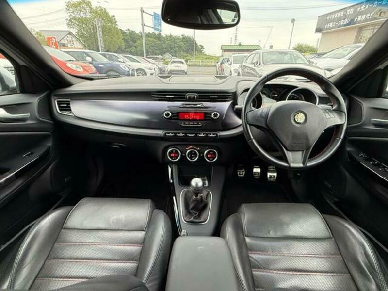 GIULIETTA