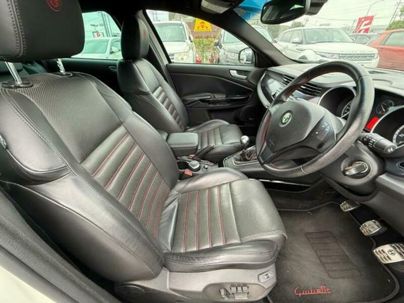GIULIETTA