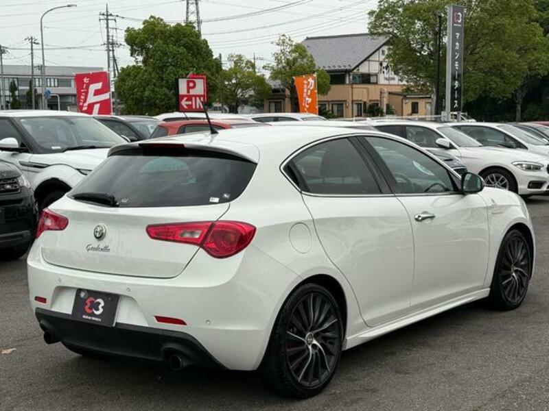 GIULIETTA