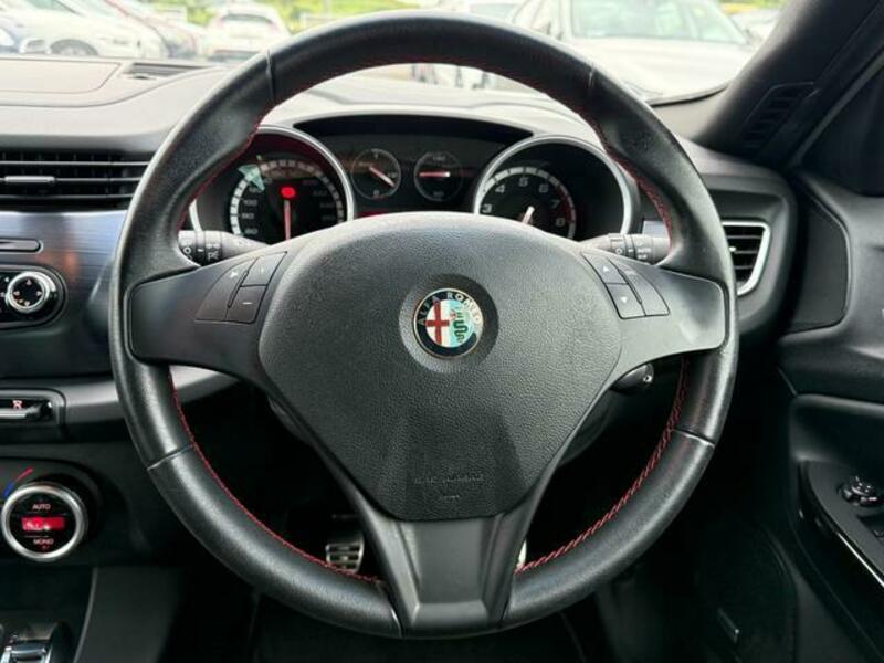 GIULIETTA