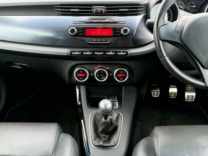 GIULIETTA