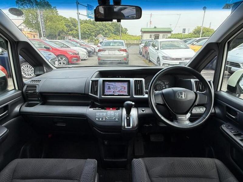 STEPWAGON SPADA