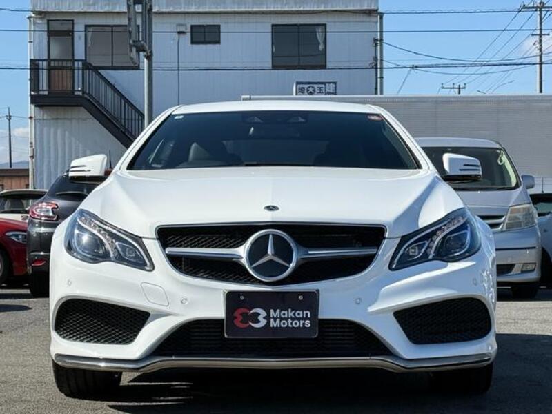 E-CLASS