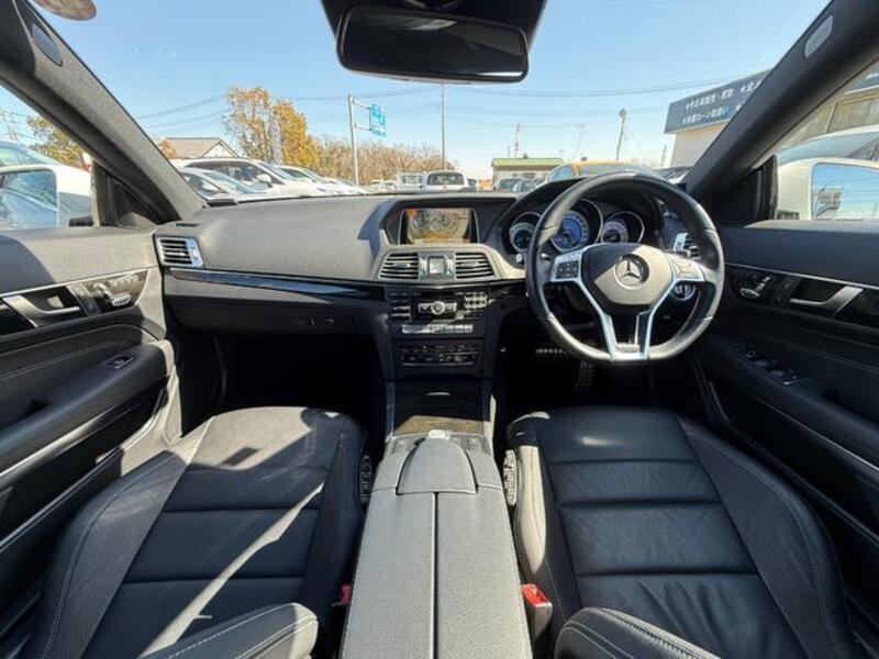E-CLASS