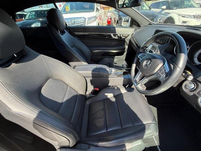 E-CLASS