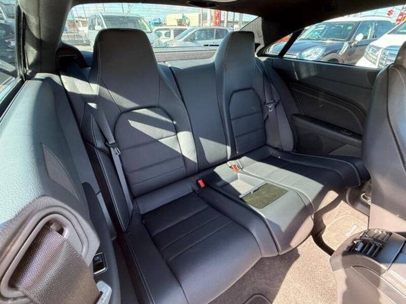 E-CLASS
