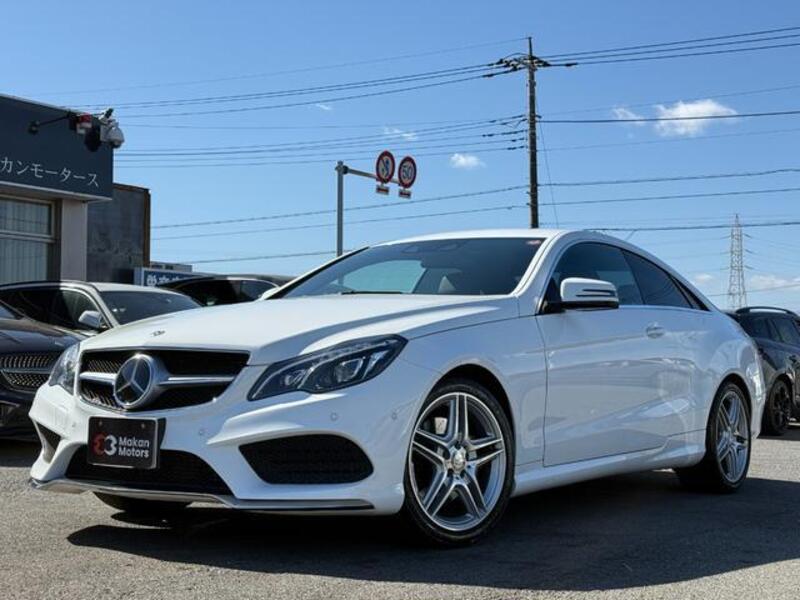 E-CLASS