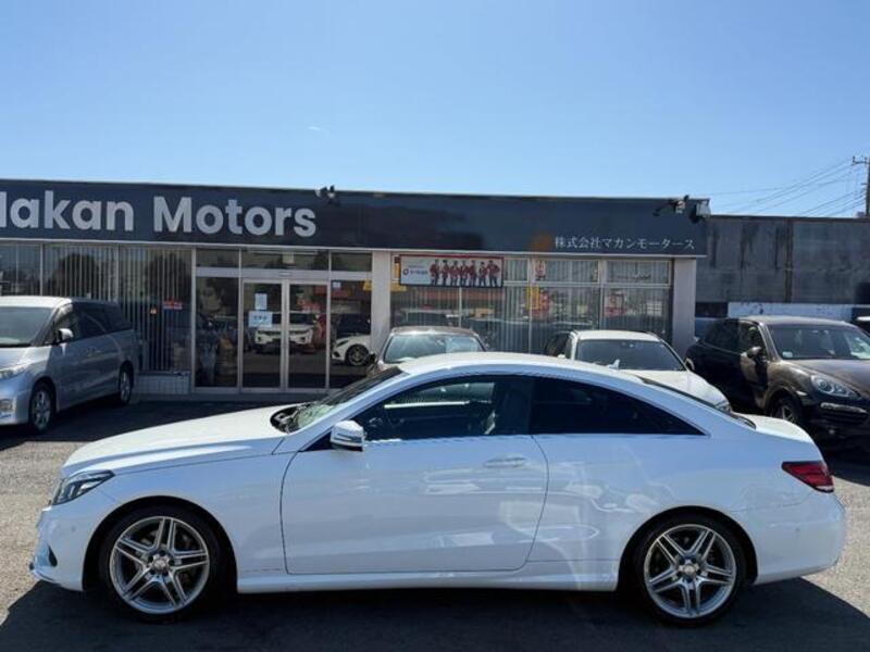 E-CLASS