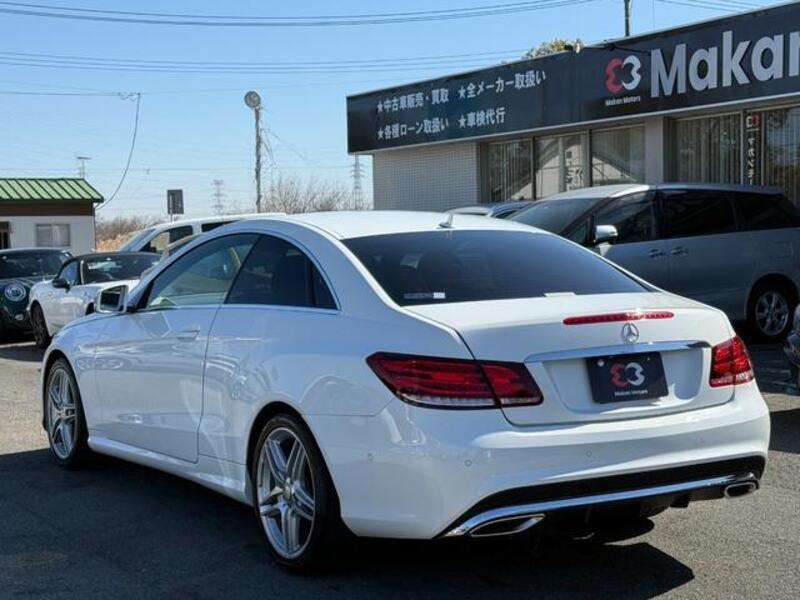 E-CLASS