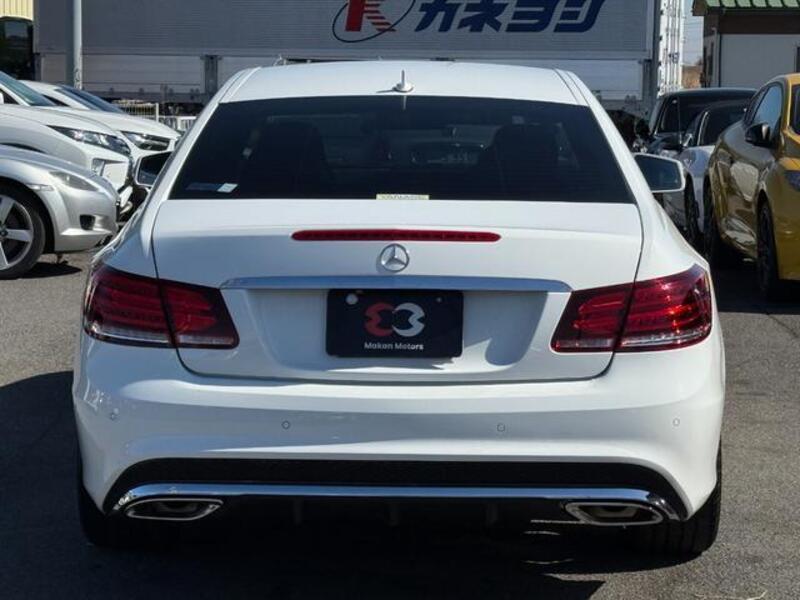 E-CLASS