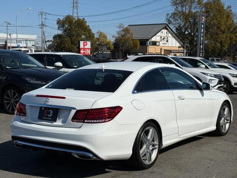 E-CLASS