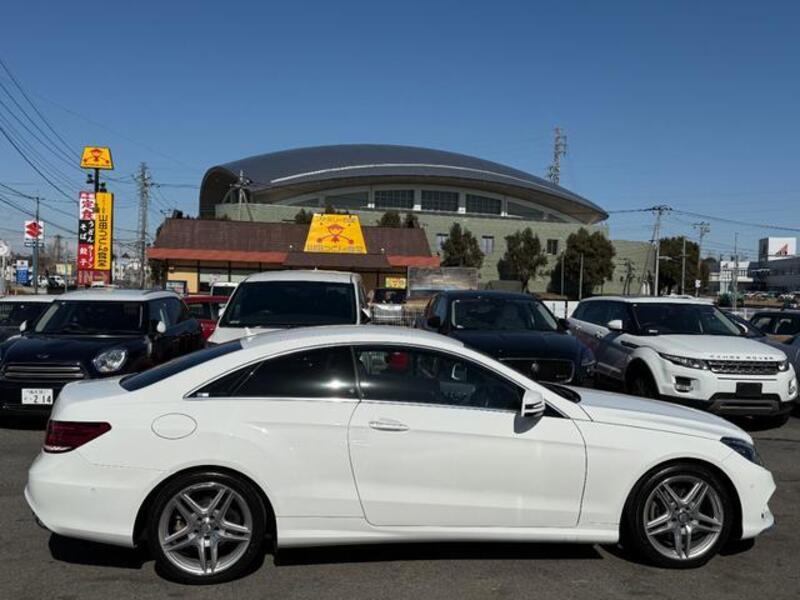 E-CLASS