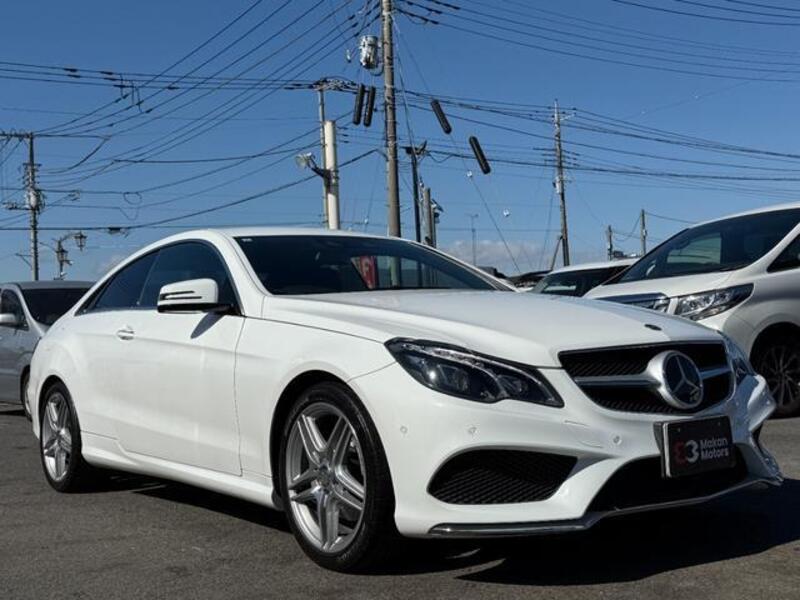 E-CLASS