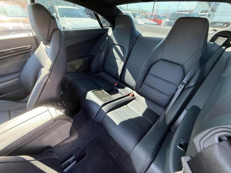 E-CLASS