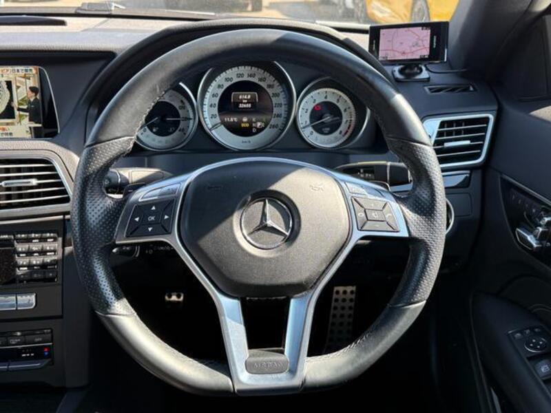E-CLASS