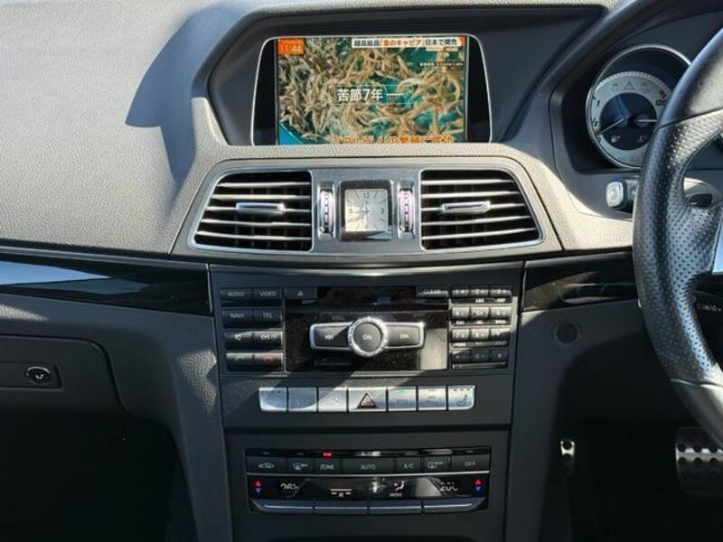 E-CLASS