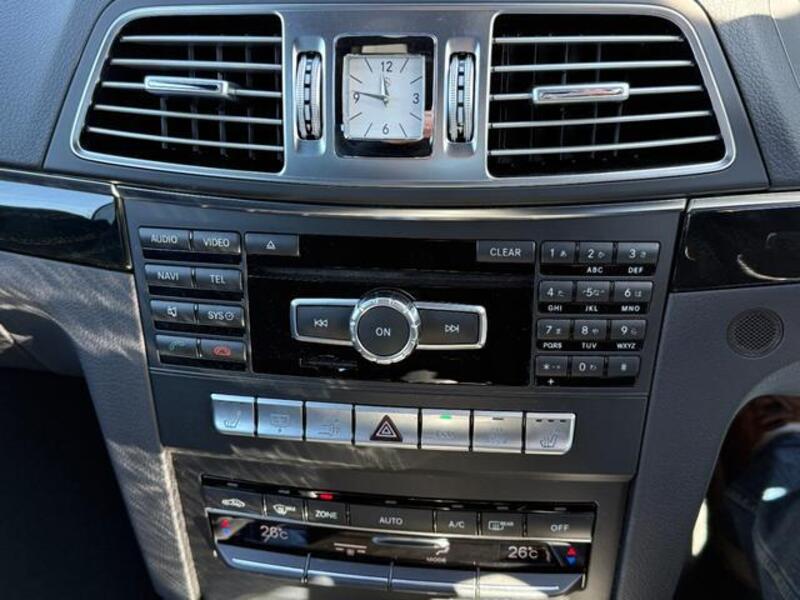 E-CLASS
