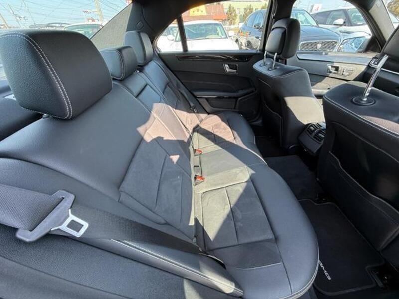 E-CLASS