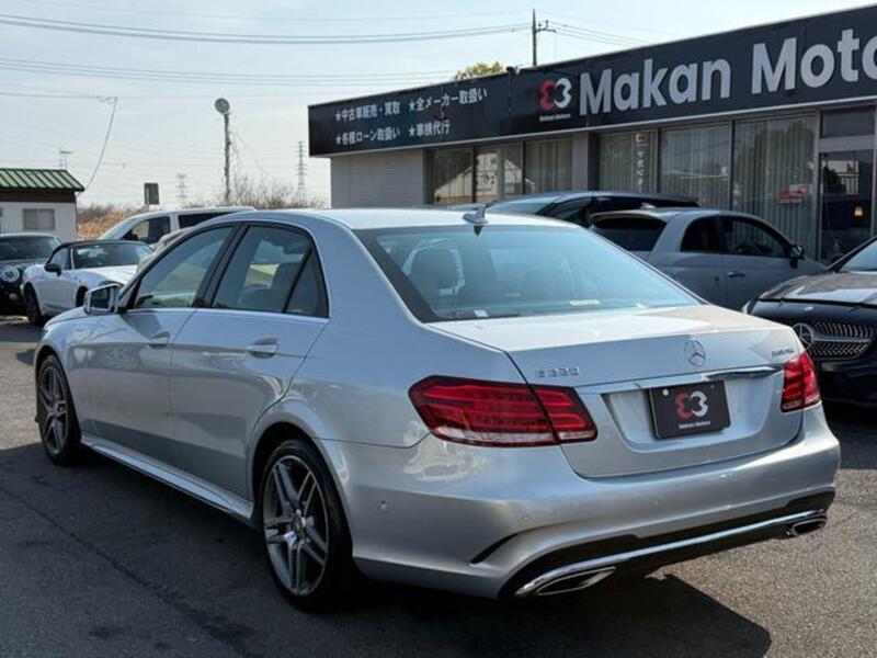 E-CLASS