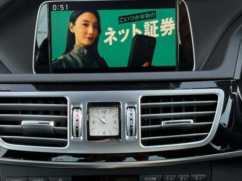 E-CLASS