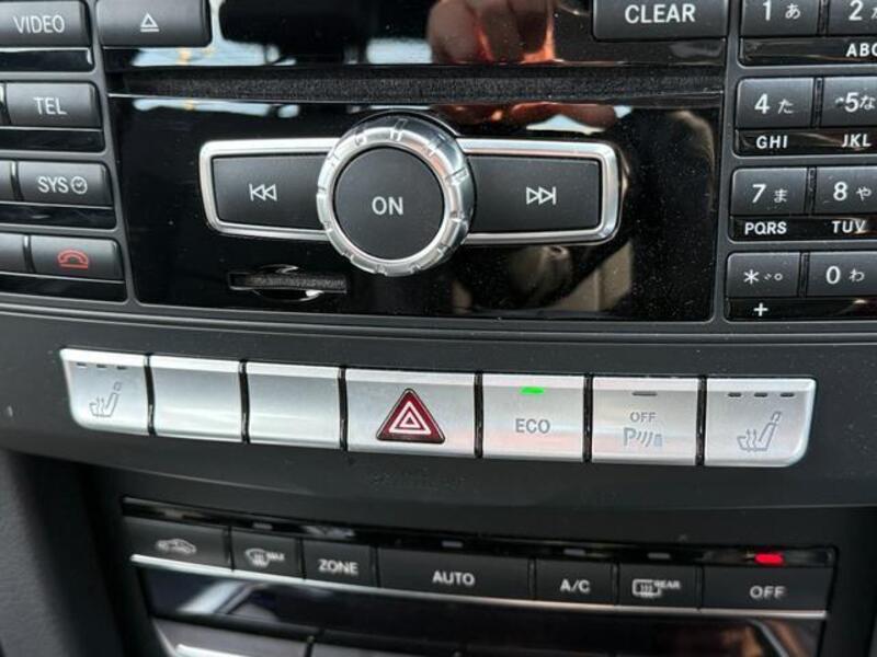 E-CLASS