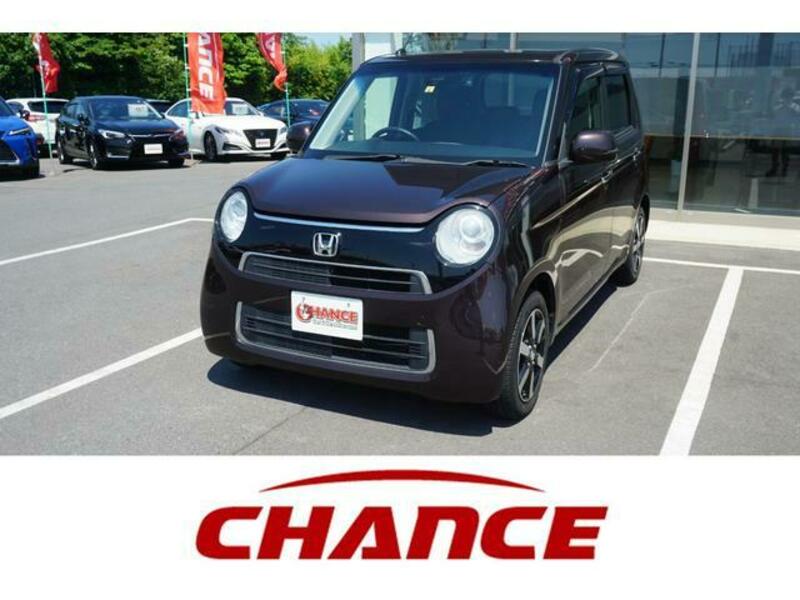 HONDA N ONE