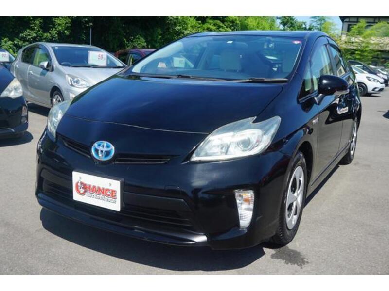 PRIUS