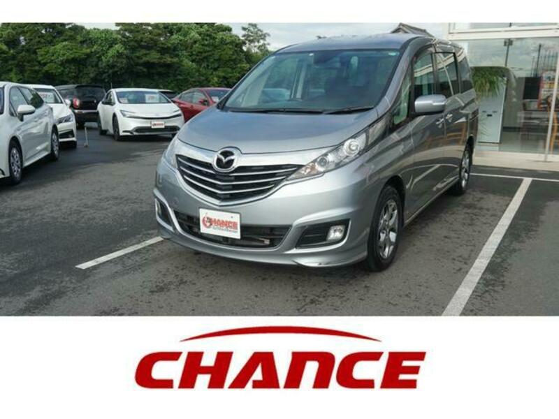 MAZDA BIANTE