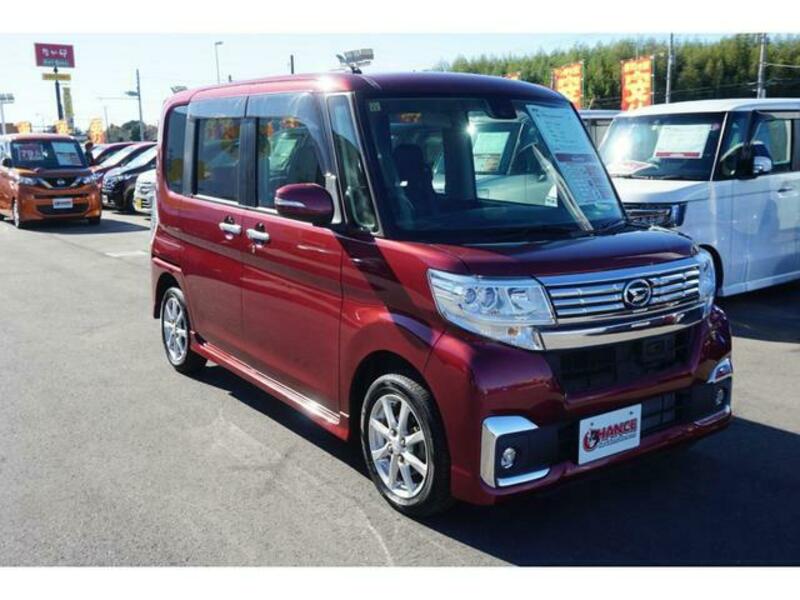 TANTO