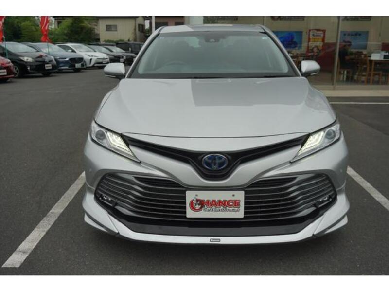 CAMRY