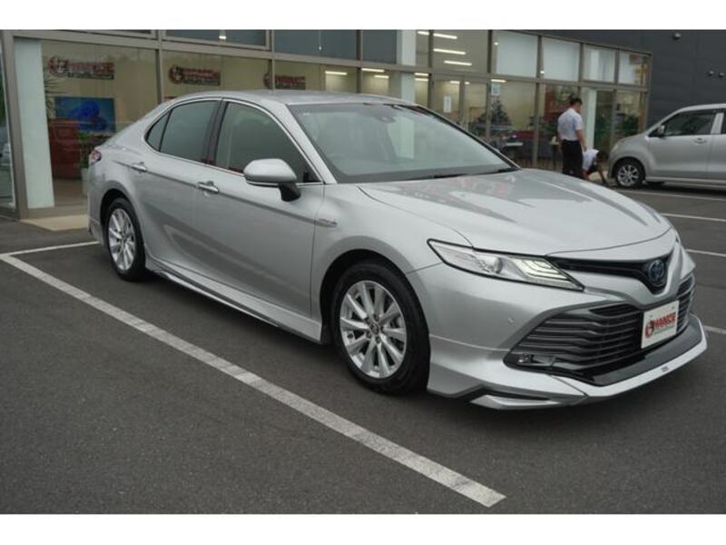 CAMRY