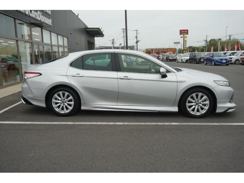 CAMRY