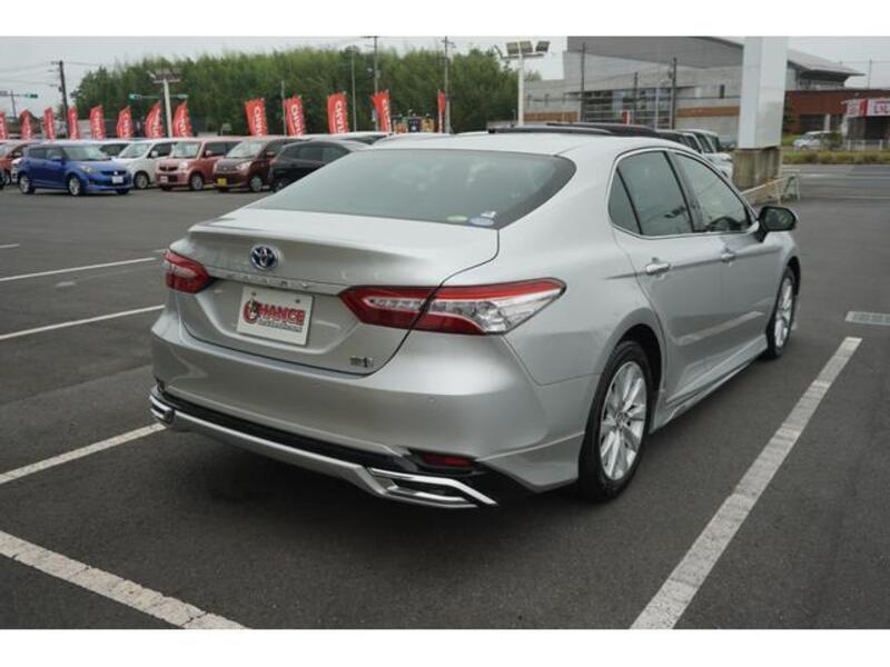 CAMRY